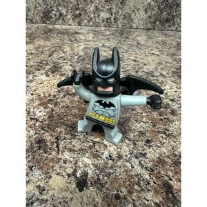 Lego 2008 Batman Mini Figure